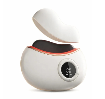 美容刮痧仪EveSpray 4