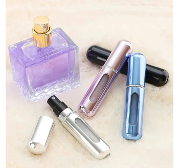 便携香水分装瓶EveSpray 5