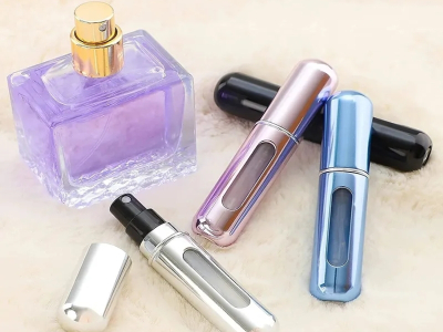 便携香水分装瓶EveSpray 5