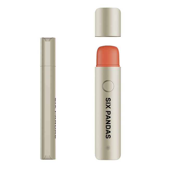 电子口腔喷雾EveSpray 2