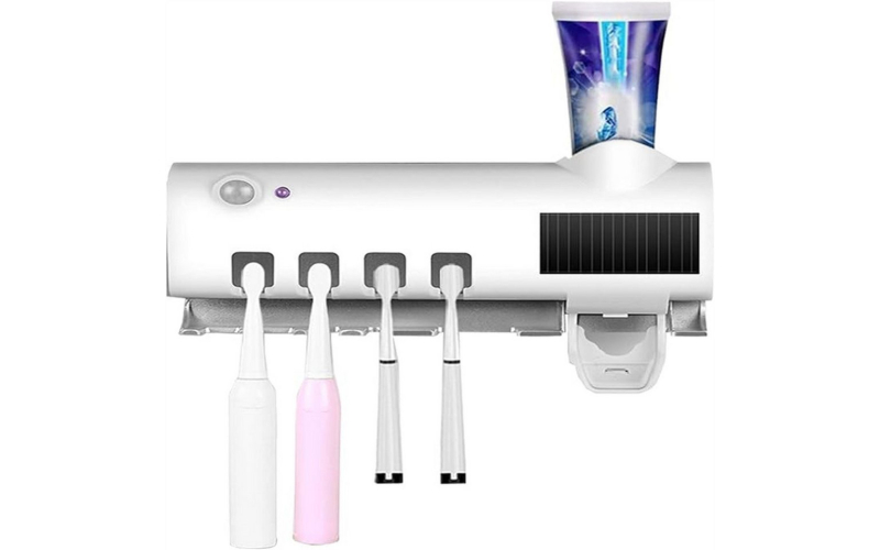 你是否需要牙刷消毒器？