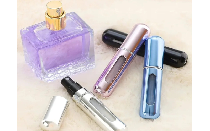 便携香水分装瓶EveSpray 5